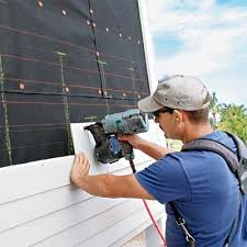 Affordable Siding Repair and Maintenance Services in Bartonville, IL